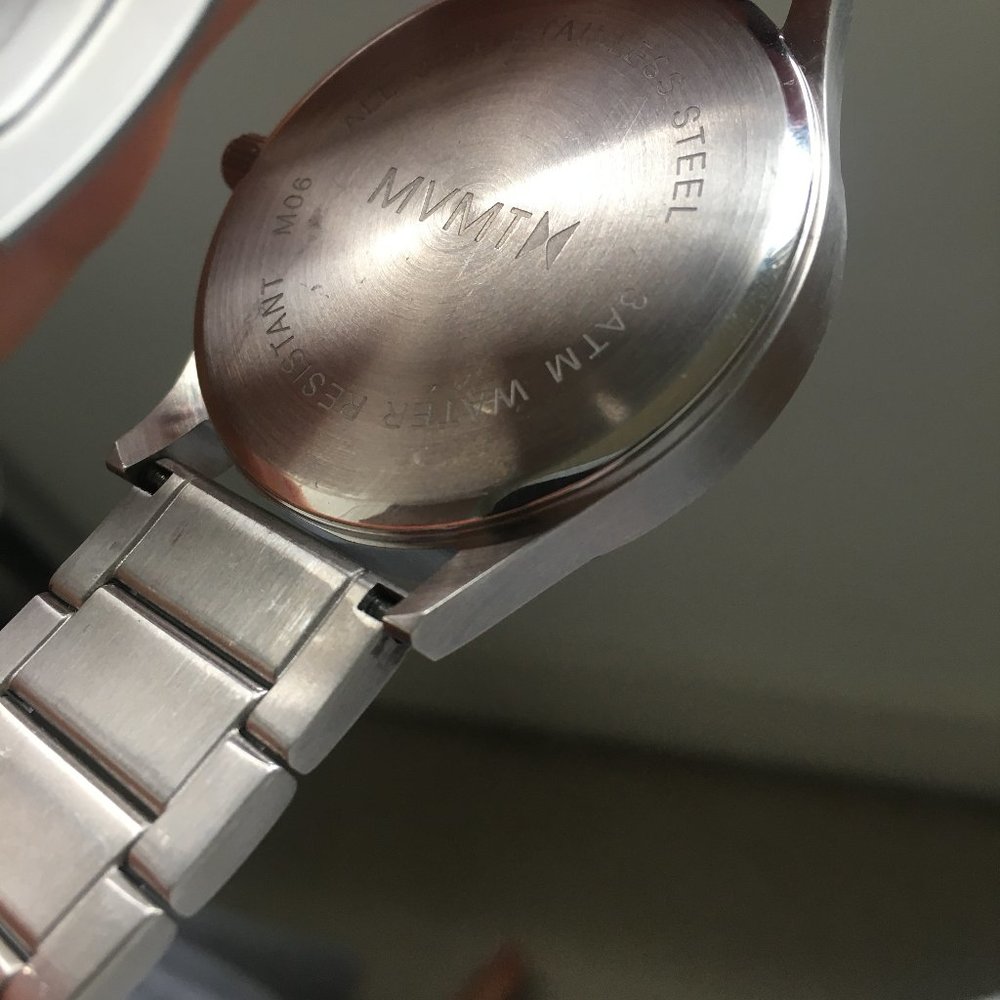 Mvmt Watch - image 2